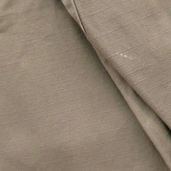 Wrangler Riggs Pants Men's 34x32 Tan Ranger Cargo Ripstop Relaxed Work Wear - Picture 12 of 12